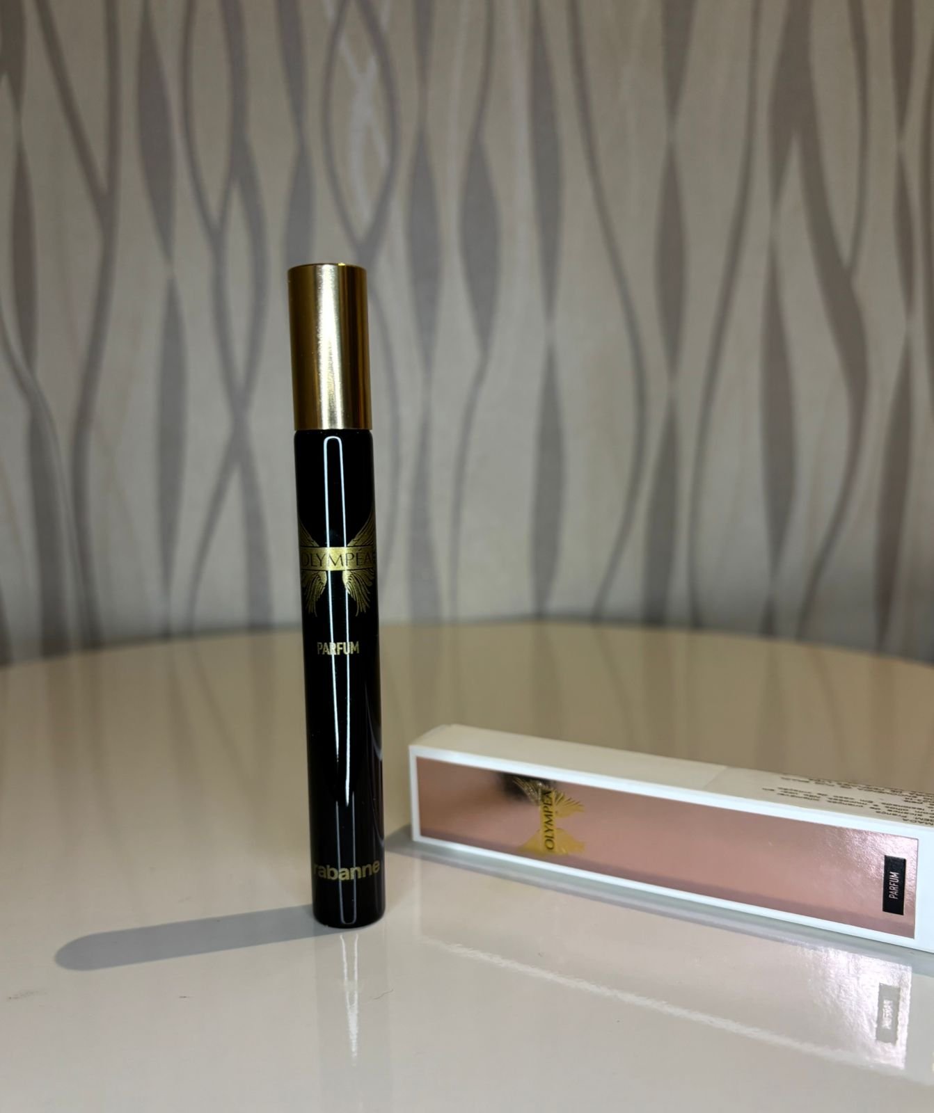 Caneta Olympéa Parfum